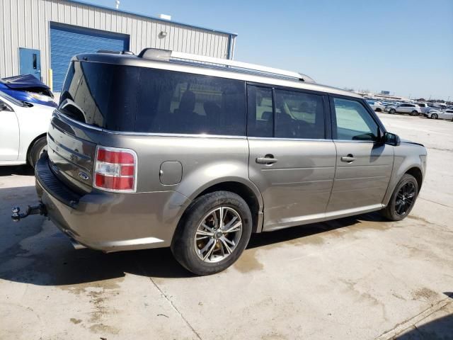 2013 Ford Flex SEL