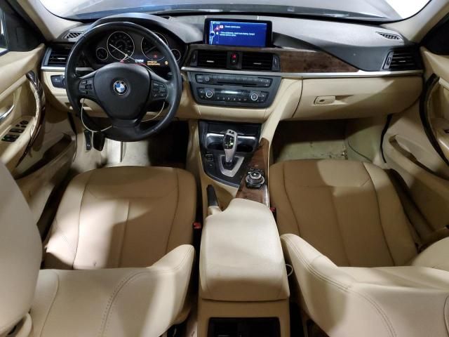 2013 BMW 328 I