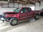 2005 Chevrolet Silverado K1500