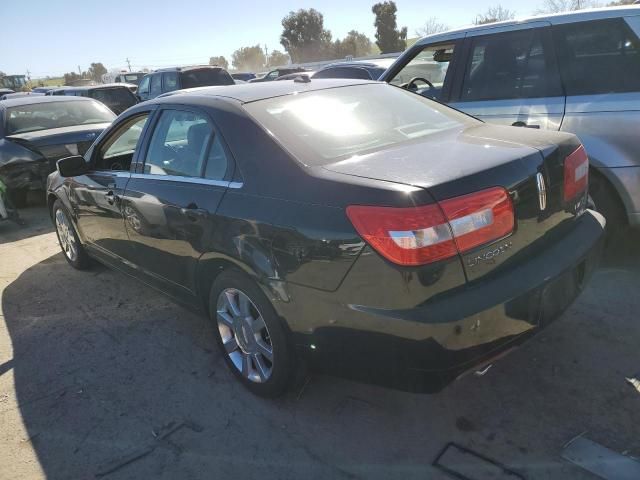 2008 Lincoln MKZ