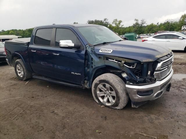 2019 Dodge 1500 Laramie