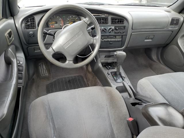 1996 Toyota Camry DX