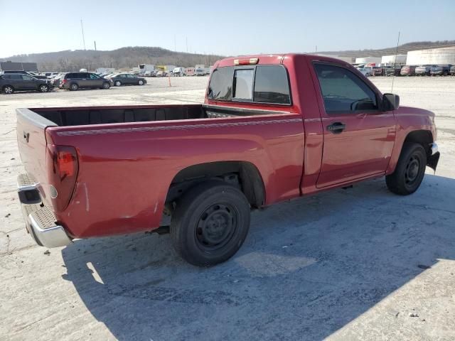 2006 Chevrolet Colorado