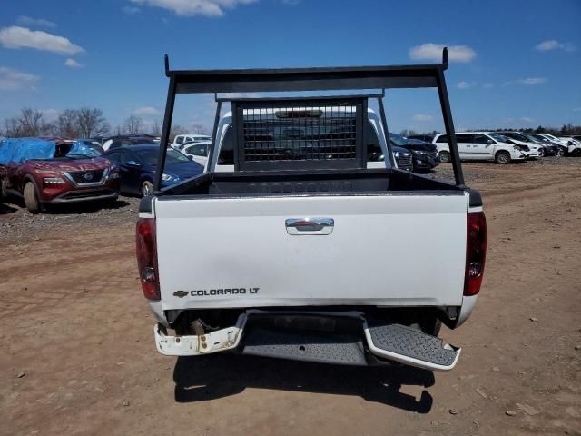 2009 Chevrolet Colorado