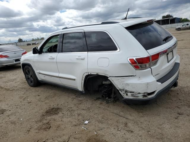 2013 Jeep Grand Cherokee Laredo