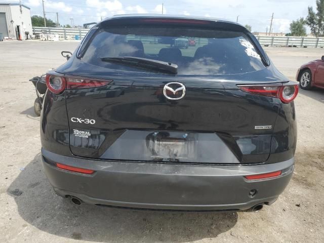 2021 Mazda CX-30 Select