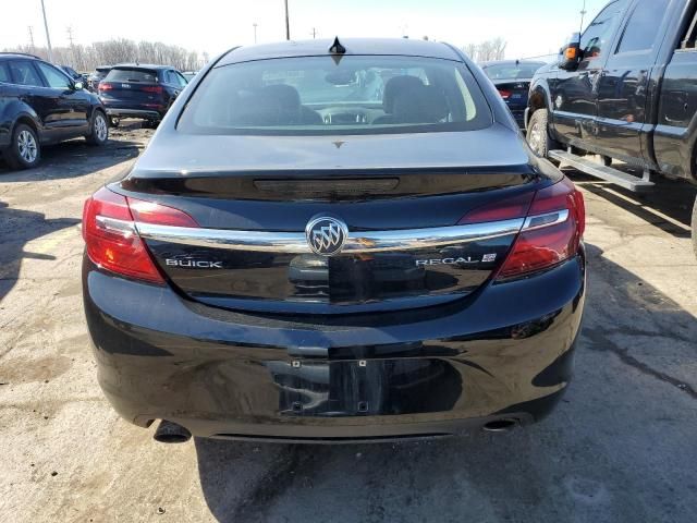 2016 Buick Regal Premium