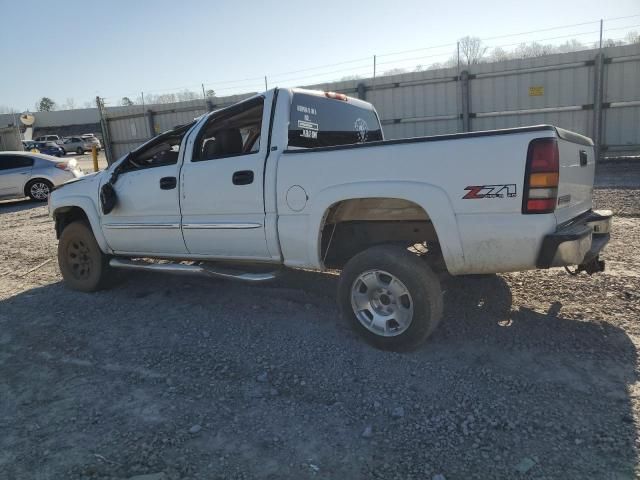 2006 GMC New Sierra K1500