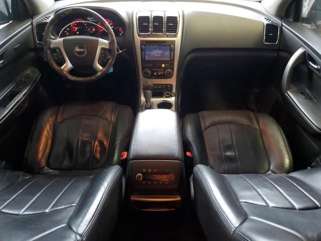 2009 GMC Acadia SLT-2