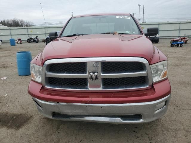 2009 Dodge RAM 1500