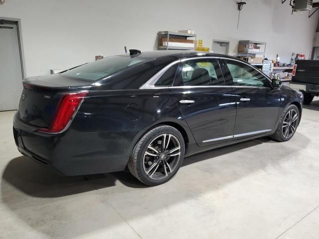 2018 Cadillac XTS