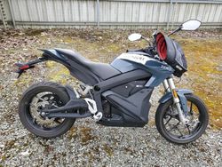 Zero Motorcycles Inc s salvage cars for sale: 2023 Zero Motorcycles Inc S