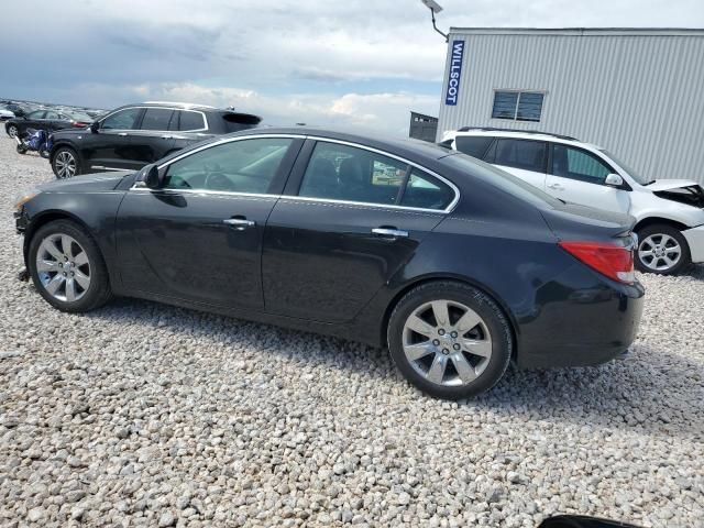 2013 Buick Regal Premium