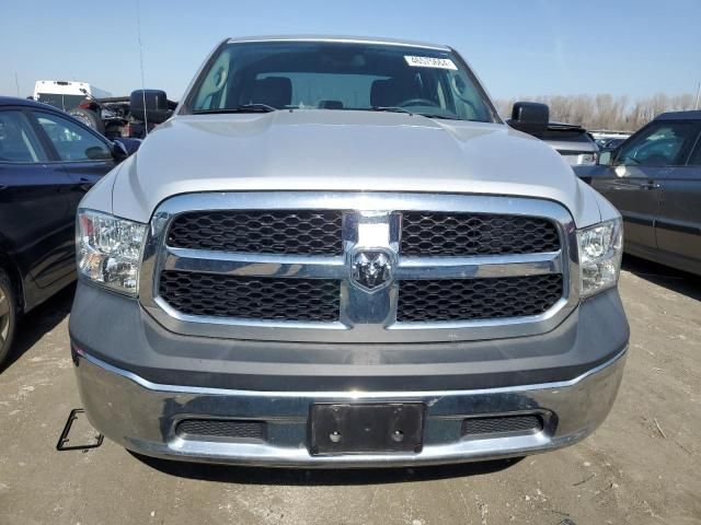 2018 Dodge RAM 1500 ST