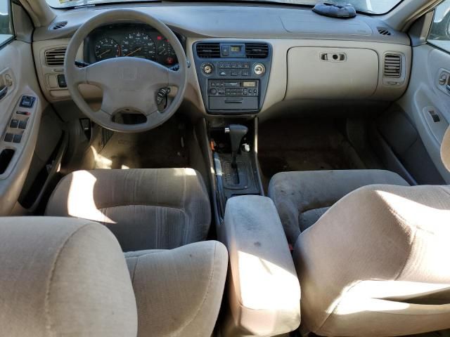 1999 Honda Accord LX