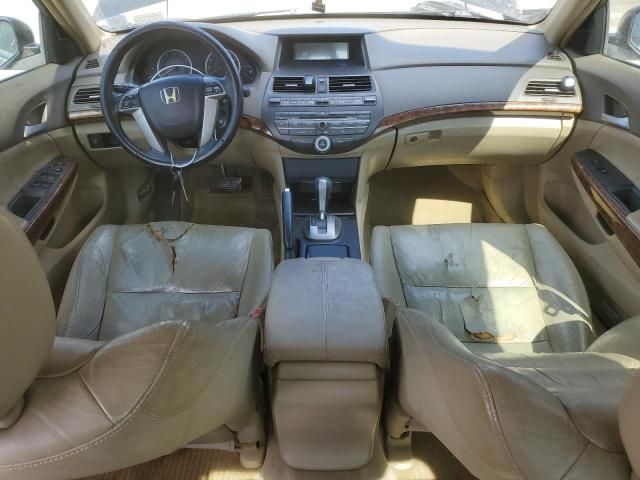 2009 Honda Accord EXL