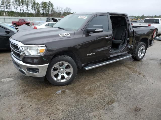 2019 Dodge RAM 1500 BIG HORN/LONE Star