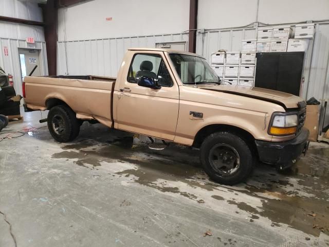 1994 Ford F150