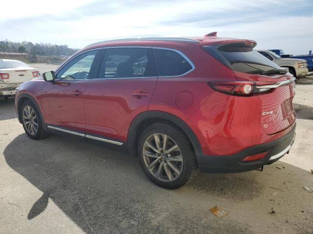 2019 Mazda CX-9 Grand Touring