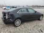 2017 Cadillac ATS Luxury