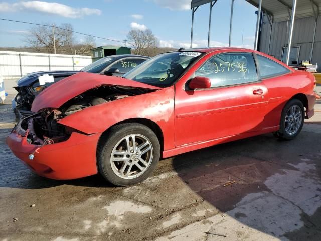 2004 Chevrolet Cavalier LS Sport