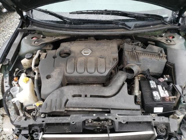 2007 Nissan Altima 2.5