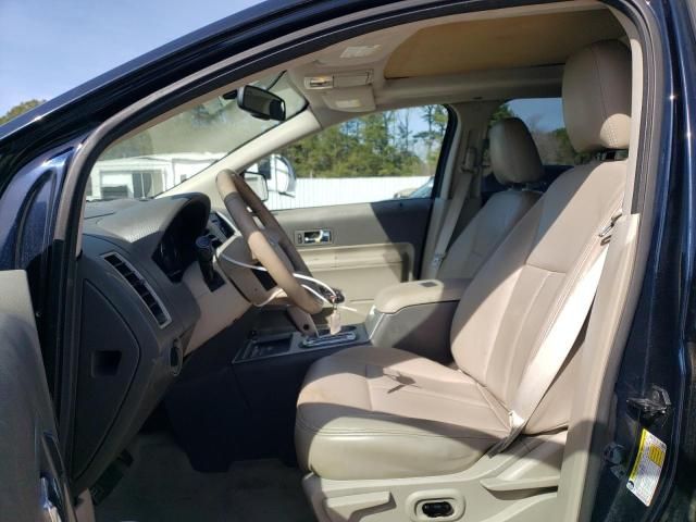 2008 Ford Edge SEL