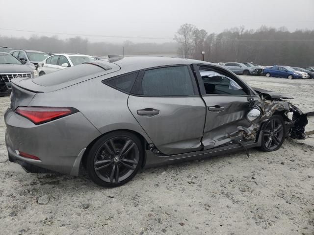 2023 Acura Integra A-SPEC Tech