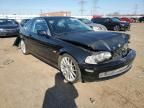 2003 BMW 330 CI