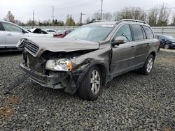 Salvage cars for sale from Copart Portland, OR: 2011 Volvo XC90 3.2