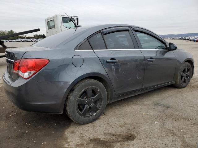 2013 Chevrolet Cruze LT