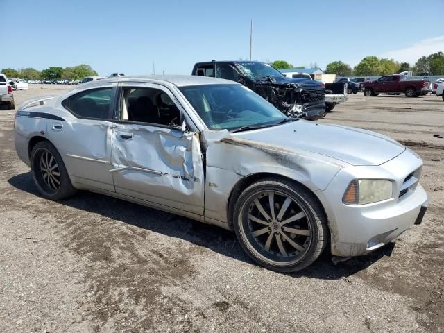 2010 Dodge Charger SXT