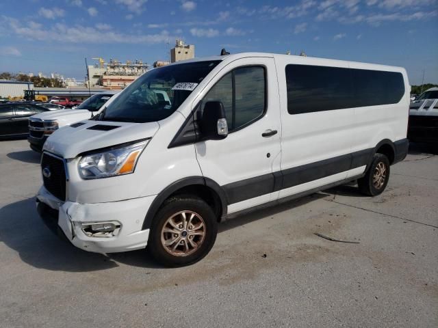 2021 Ford Transit T-350