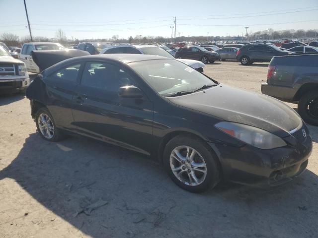 2008 Toyota Camry Solara SE