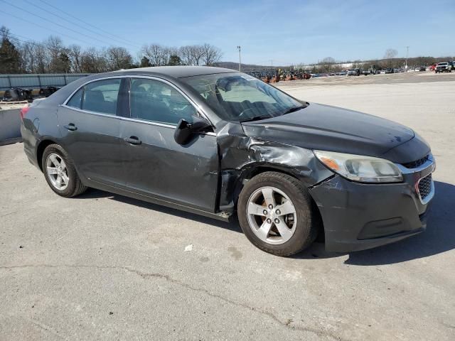 2014 Chevrolet Malibu LS