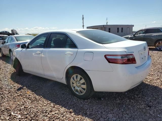 2008 Toyota Camry CE