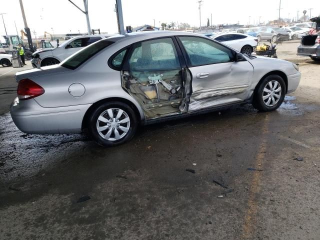 2007 Ford Taurus SE