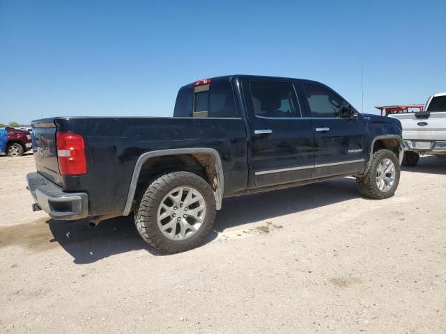 2014 GMC Sierra K1500 SLT