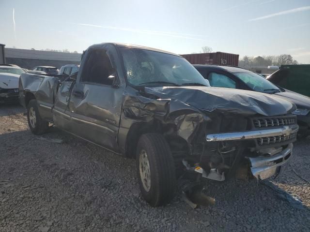 1999 Chevrolet Silverado C1500