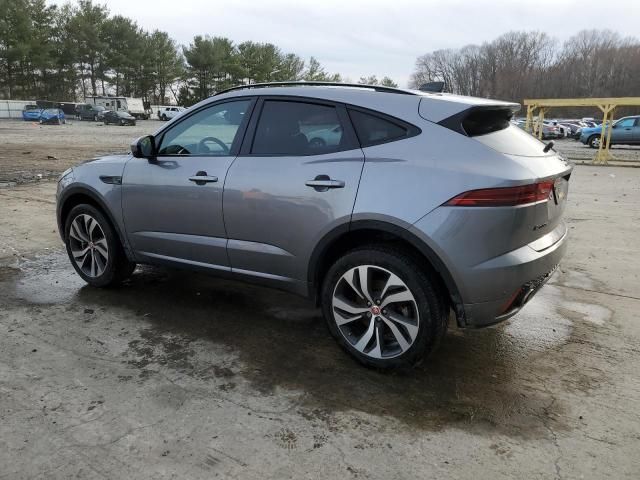 2021 Jaguar E-PACE Sport