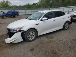 2018 KIA Optima LX for sale in Shreveport, LA