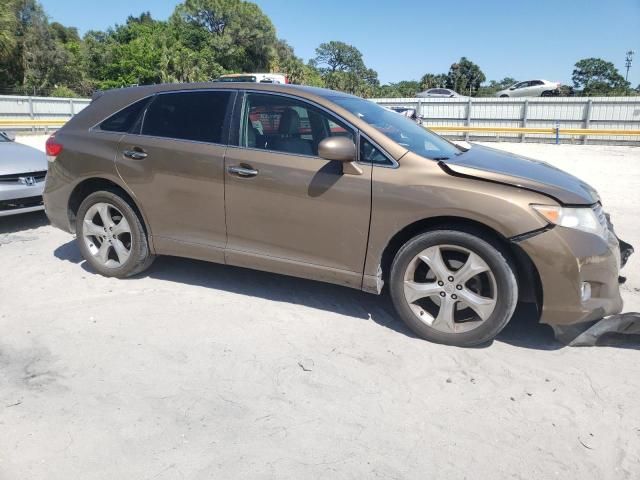 2010 Toyota Venza