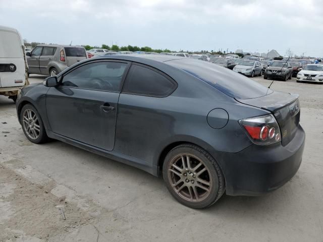 2007 Scion TC