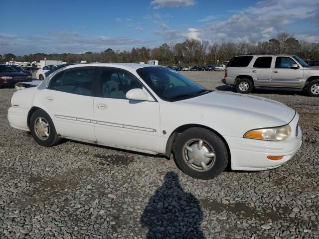 2000 Buick Lesabre Custom