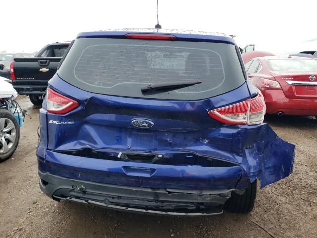 2014 Ford Escape S