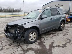 Saturn Vehiculos salvage en venta: 2006 Saturn Vue