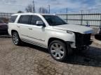 2015 Cadillac Escalade Premium