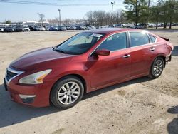 Salvage cars for sale from Copart Lexington, KY: 2013 Nissan Altima 2.5