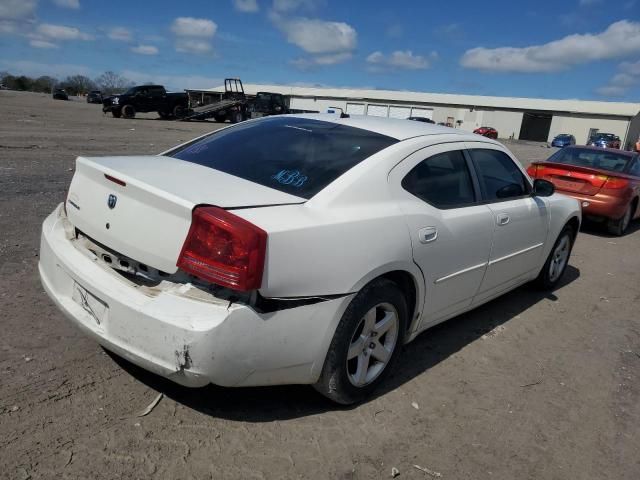 2008 Dodge Charger