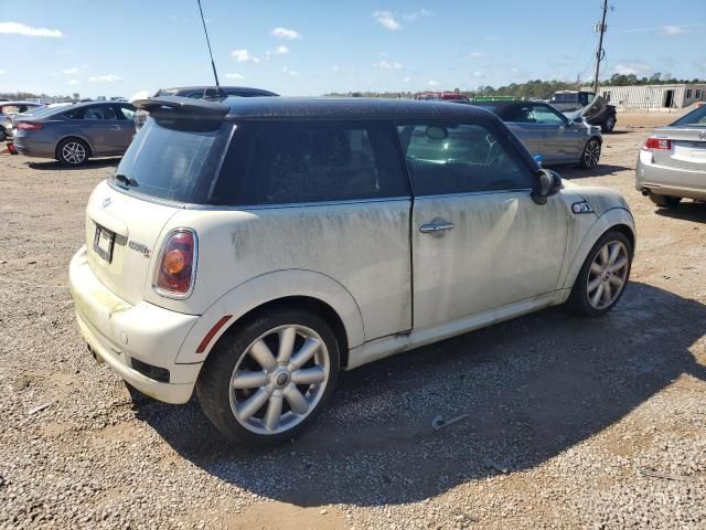 2009 Mini Cooper S